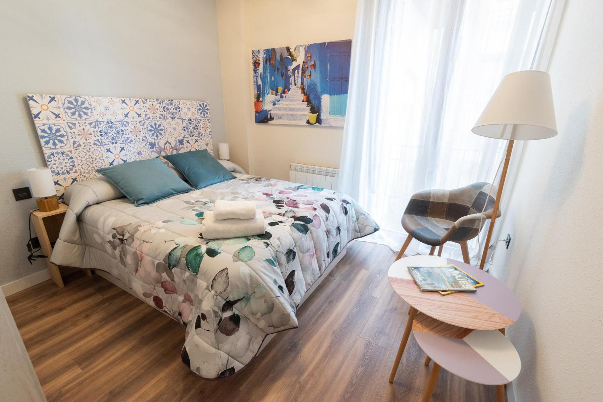 Apartmán Albada Huesca Exteriér fotografie