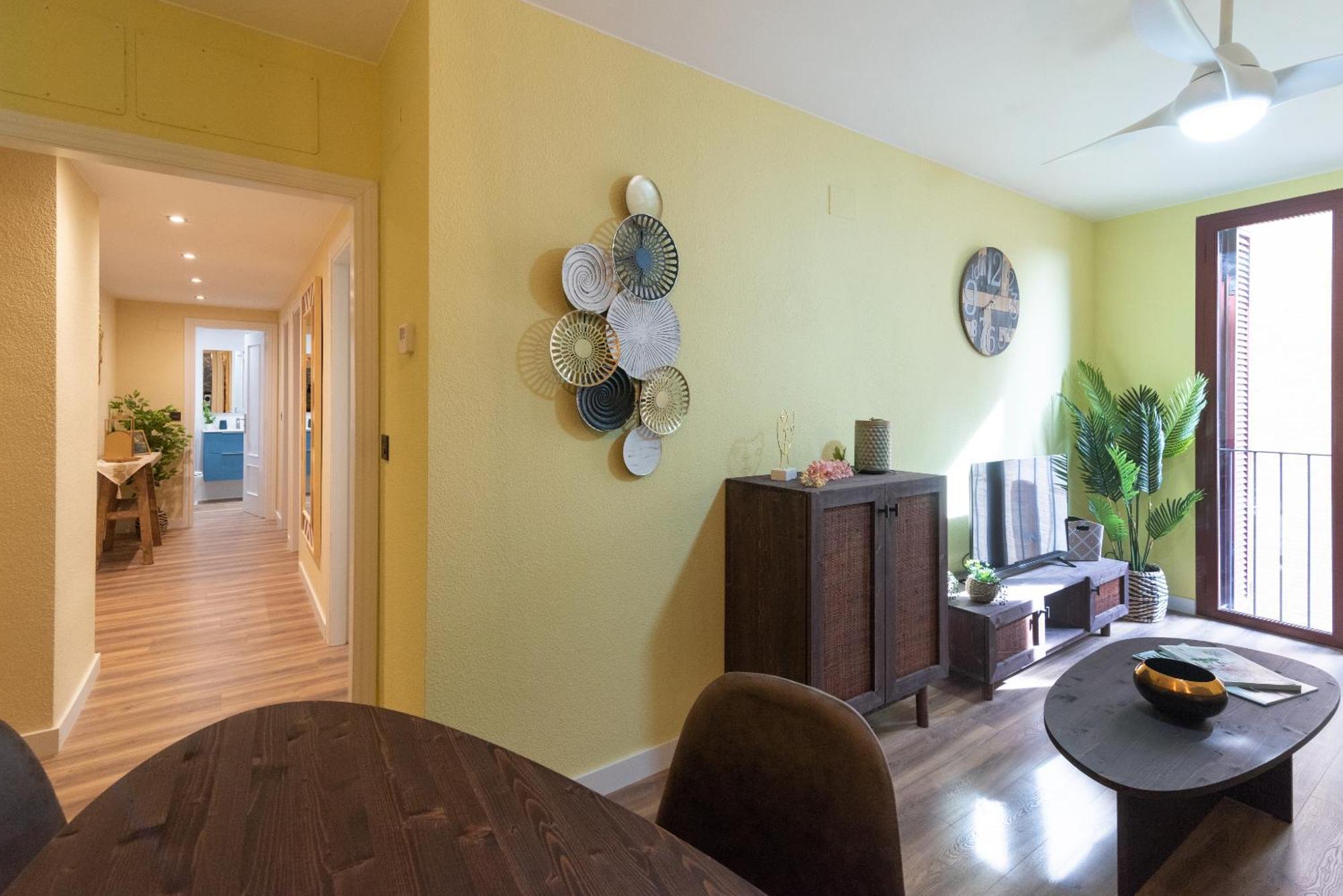 Apartmán Albada Huesca Exteriér fotografie