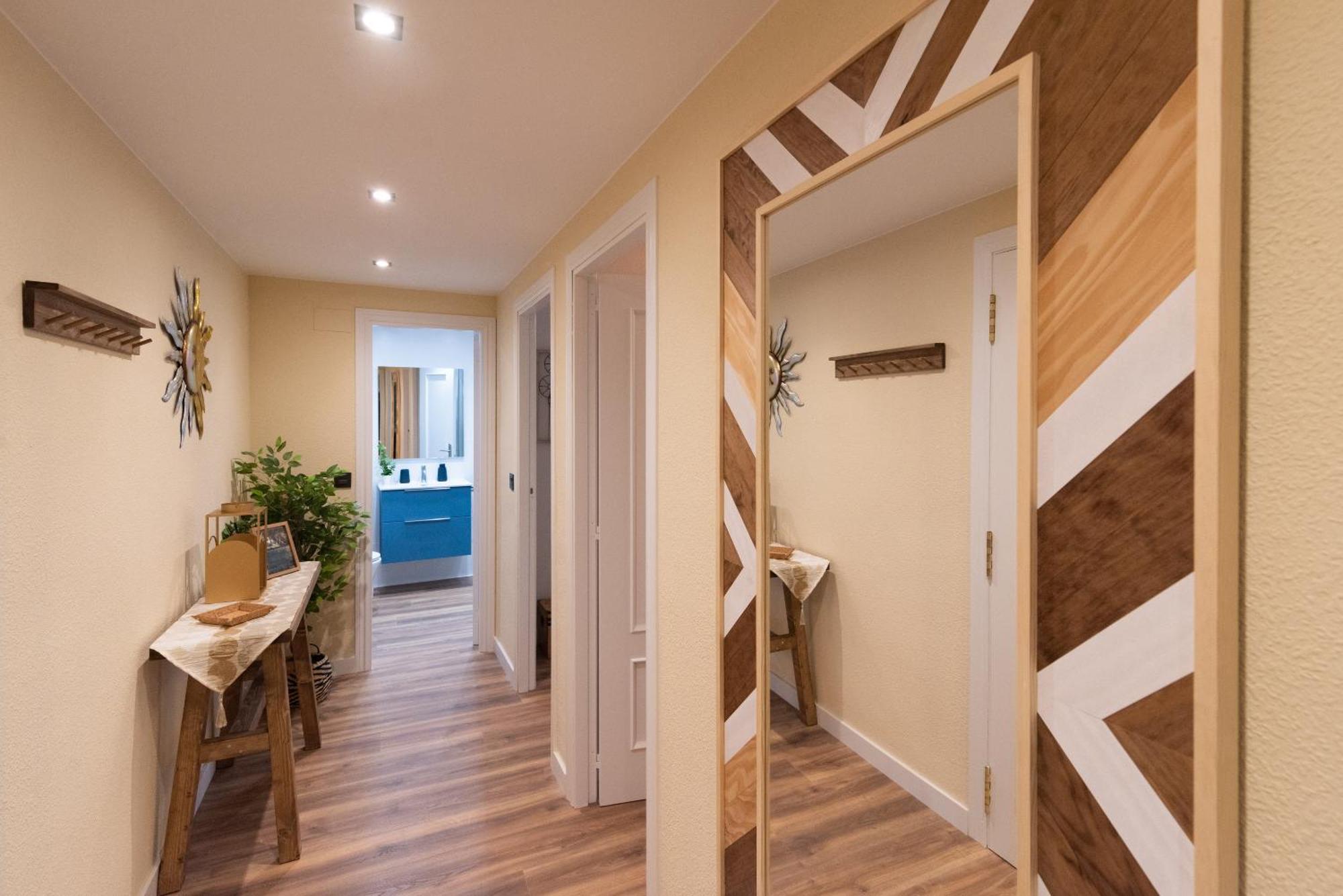 Apartmán Albada Huesca Exteriér fotografie