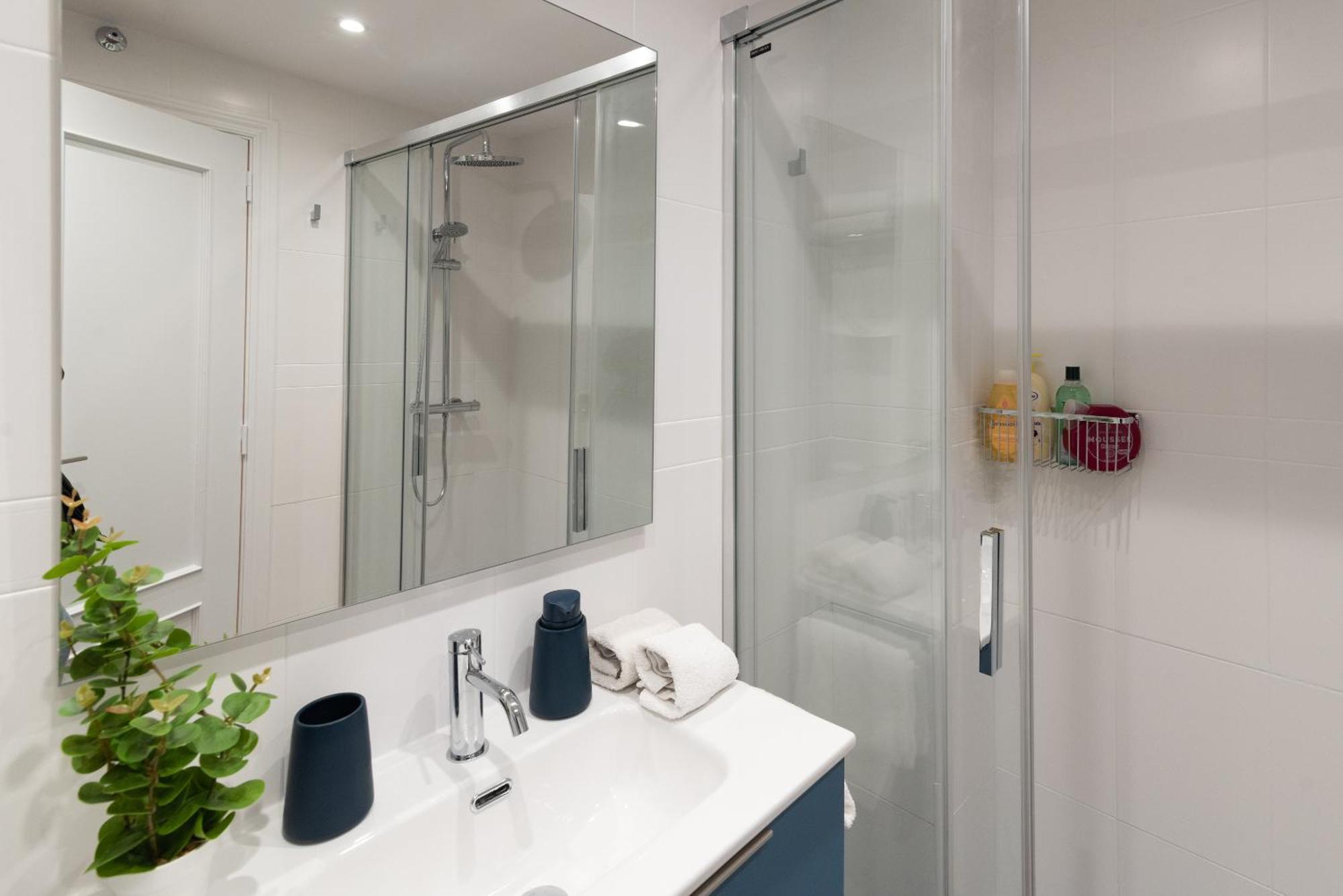 Apartmán Albada Huesca Exteriér fotografie