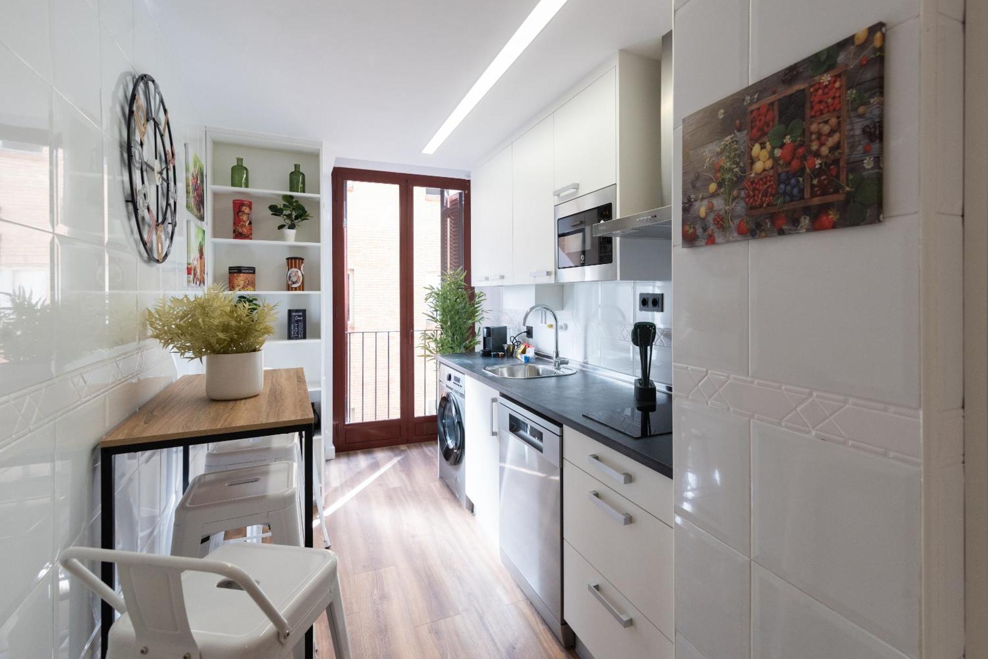 Apartmán Albada Huesca Exteriér fotografie